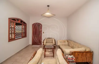 Casa com 4 quartos à venda na Rua Aristides da Silveira Lobo, 28, Jardim Prudência, São Paulo