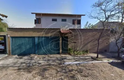 Sobrado para venda - alto da boa vista - piscina e churrasqueira gourmet