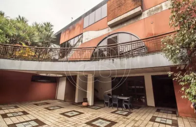 Casa em condomínio fechado com 5 quartos à venda na Rua Junqueira, 555, Chácara Flora, São Paulo