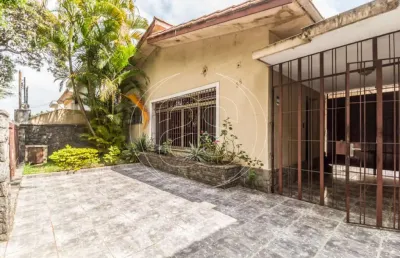 Casa com 4 quartos à venda na Rua Botuí, 38, Planalto Paulista, São Paulo