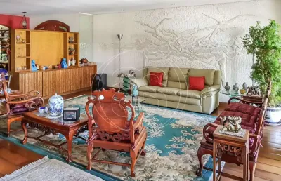 Casa com 3 quartos à venda na Rua Estuário, 95, Chácara Monte Alegre, São Paulo
