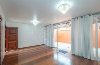Casa com 3 quartos à venda na Rua Branco de Araújo, 27, Chácara Santo Antônio, São Paulo