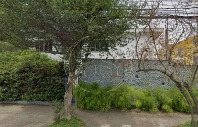 Casa comercial com 9 salas à venda na Avenida Indianópolis, 2456, Moema, São Paulo