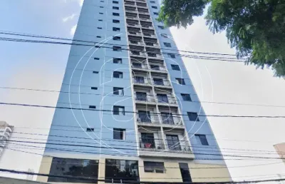 Flat com 1 quarto à venda na Avenida Lavandisca, 365, Moema, São Paulo