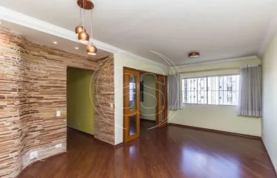Apartamento com 3 quartos para alugar na Avenida Barão do Rego Barros, 68, Campo Belo, São Paulo