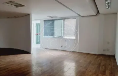 Sala comercial à venda na Avenida Engenheiro Luiz Carlos Berrini, 801, Brooklin, São Paulo