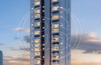 Apartamento com 2 quartos à venda na Rua dos Cafezais, 420, Jardim Prudência, São Paulo