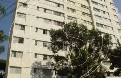 Apartamento com 3 quartos à venda na Rua Alvorada, 795, Vila Olímpia, São Paulo