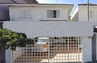 Casa com 3 quartos à venda na Rua Domingos Antônio Ciccone, 62, Santo Amaro, São Paulo