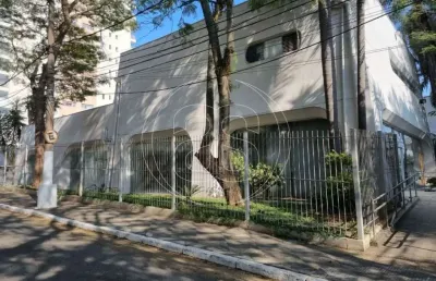 Prédio comercial aluga-se loja em santo amaro com 1197m²