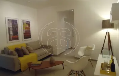 Apartamento com 2 quartos à venda na Aveni Cardoso De Melo, 451, Vila Olímpia, São Paulo