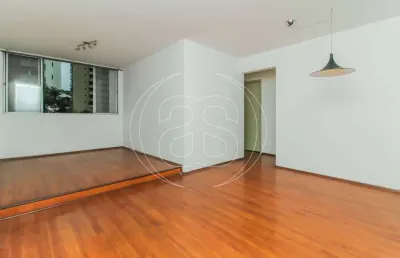 Apartamento com 2 quartos para alugar na Alameda dos Tupiniquins, 168, Moema, São Paulo