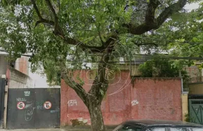 Terreno comercial para alugar na Rua Bastos Pereira, 126, Vila Nova Conceição, São Paulo