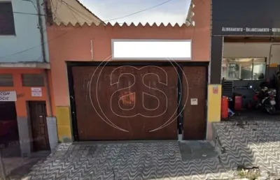 Comercial à venda imóvel comercial espaçoso na vila mariana!