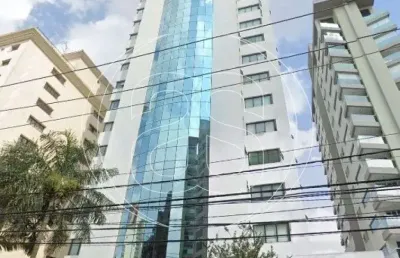 Sala comercial com 1 sala para alugar na Rua Borges Lagoa, 1065, Vila Clementino, São Paulo
