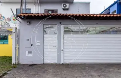 Casa com 2 quartos à venda na Avenida dos Imarés, 968, Moema, São Paulo