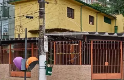 Imóvel comercial de 235m² para locação - santo amaro