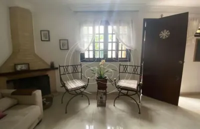 Sobrado no campo belo - 192m², 4 dorm. 1 suíte e 2 vagas.