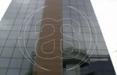 Sala comercial com 1 sala para alugar na Rua Samuel Morse, 120, Brooklin, São Paulo