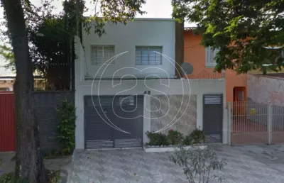 Casa com 3 quartos à venda na Alameda Uapixana, 48, Moema, São Paulo