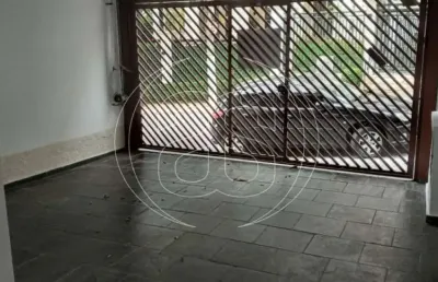 Casa comercial/residencial à venda - vila nova conceição