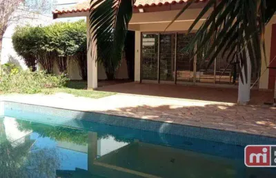 Casa à venda, 345 m² por r$ 2.000.000,00 - jardim canadá - ribeirão preto/sp