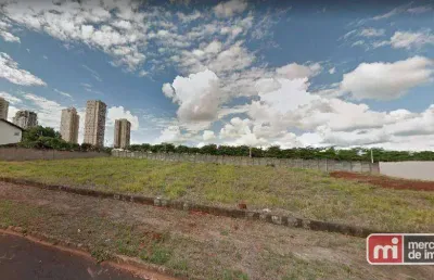 Terreno à venda, 1000 m² por r$ 1.800.000,00 - jardim canadá - ribeirão preto/sp