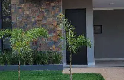 Casa à venda por r$ 1.150.000,00 - jardim cybelli - ribeirão preto/sp