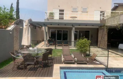 Casa com 3 dormitórios à venda, 374 m² por r$ 1.600.000,00 - city ribeirão - ribeirão preto/sp