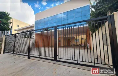 Sala à venda, 31 m² por r$ 160.000,00 - campos elíseos - ribeirão preto/sp