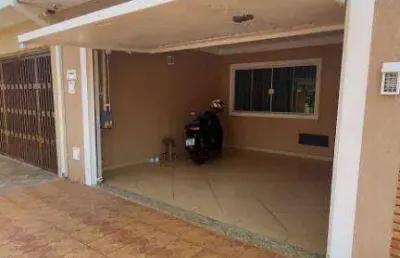 Casa com 2 dormitórios à venda, 66 m² por r$ 430.000,00 - ipiranga - ribeirão preto/sp