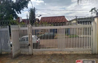 Casa com 4 dormitórios à venda, 329 m² por r$ 800.000,00 - ribeirânia - ribeirão preto/sp