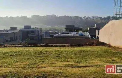Terreno à venda, 502 m² por r$ 660.000 - alphaville iii - ribeirão preto/sp