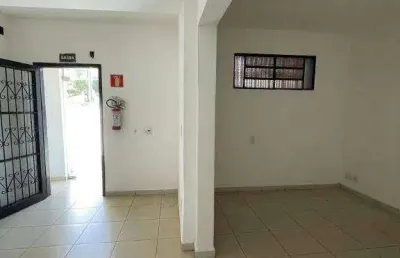 Sala à venda, 120 m² por r$ 650.000,00 - vila seixas - ribeirão preto/sp