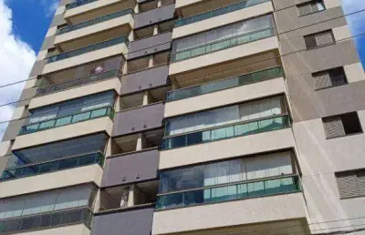 Apartamento com 2 dormitórios à venda, 88 m² por r$ 730.000,00 - jardim paulista - ribeirão preto/sp
