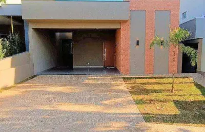 Casa com 3 dormitórios à venda por r$ 1.150.000,00 - recreio das acácias - ribeirão preto/sp