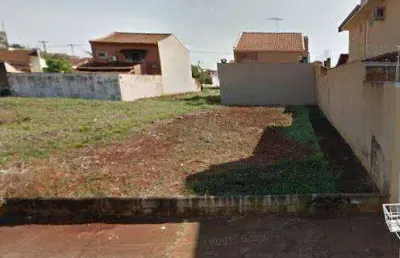 Terreno residencial à venda, jardim califórnia, ribeirão preto.