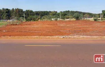 Terreno à venda, 1372 m² por r$ 680.000,00 - parque das oliveiras - ribeirão preto/sp
