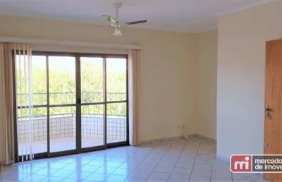 Apartamento à venda, 107 m² por r$ 350.000,00 - iguatemi - ribeirão preto/sp