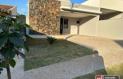 Casa à venda, 165 m² por r$ 1.250.000,00 - san marcos - ribeirão preto/sp