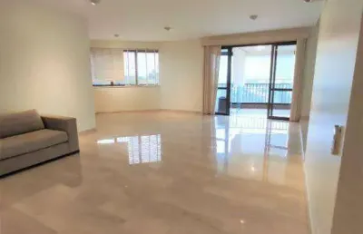 Apartamento com 4 dormitórios à venda, 336 m² por r$ 1.510.000,00 - jardim santa ângela - ribeirão preto/sp