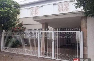 Casa com 3 dormitórios à venda, 148 m² por r$ 450.000,00 - vila seixas - ribeirão preto/sp