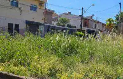 Terreno à venda, 500 m² por r$ 470.000,00 - vila monte alegre - ribeirão preto/sp