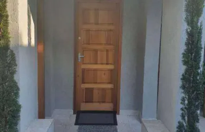 Casa à venda, 545 m² por r$ 2.400.000,00 - alto da boa vista - ribeirão preto/sp