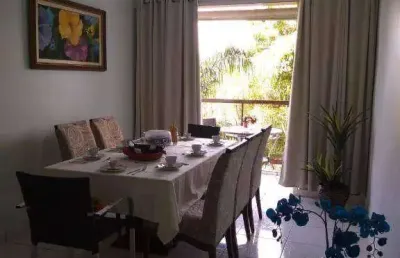 Apartamento com 3 quartos à venda na Rua Benedicta Rodrigues Domingos, Parque Industrial Lagoinha, Ribeirão Preto