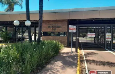 Terreno em condomínio fechado à venda na Rua Capitão José Luciano de Andrade, Bonfim Paulista, Ribeirão Preto