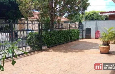 Casa com 3 dormitórios à venda, 227 m² por r$ 980.000,00 - alto da boa vista - ribeirão preto/sp