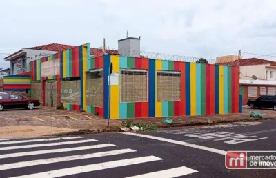 Localização privilegiada, esquina comercial da av. independência, no alto da boa vista. um verdadeiro ponto estratégico para o sucesso do seu negócio.