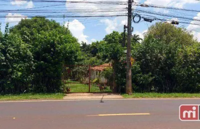 Terreno à venda, 6402 m² por r$ 2.200.000,00 - vila virgínia - ribeirão preto/sp