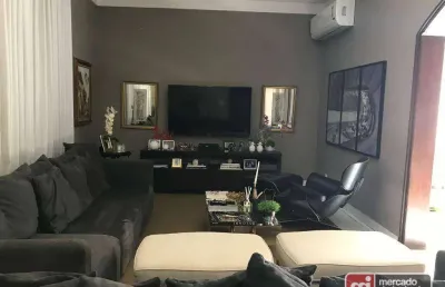 Casa à venda, 187 m² por r$ 720.000,00 - jardim são luiz - ribeirão preto/sp